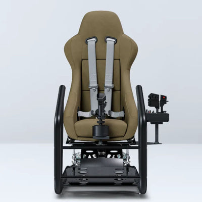 DOF Reality MOVER 2-Axis Helicopter Motion Simulator Platform - M2