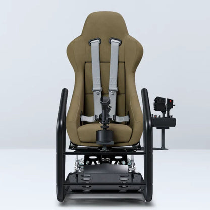 DOF Reality MOVER 2-Axis Helicopter Motion Simulator Platform - M2