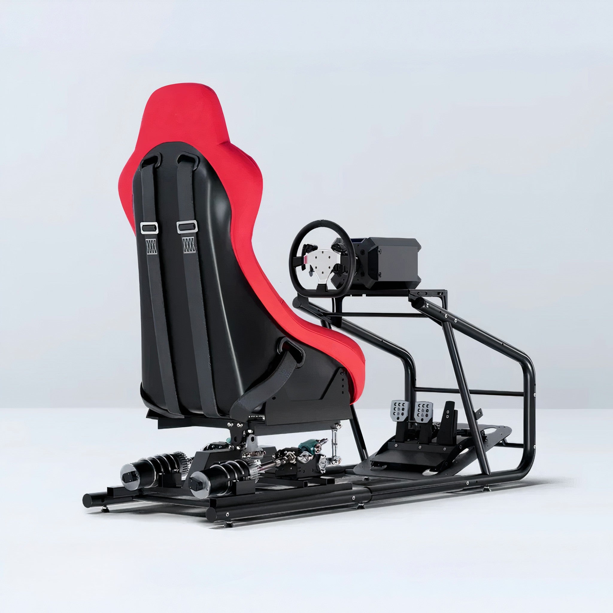 DOF Reality MOVER 2-Axis Racing Motion Simulator Platform - M2