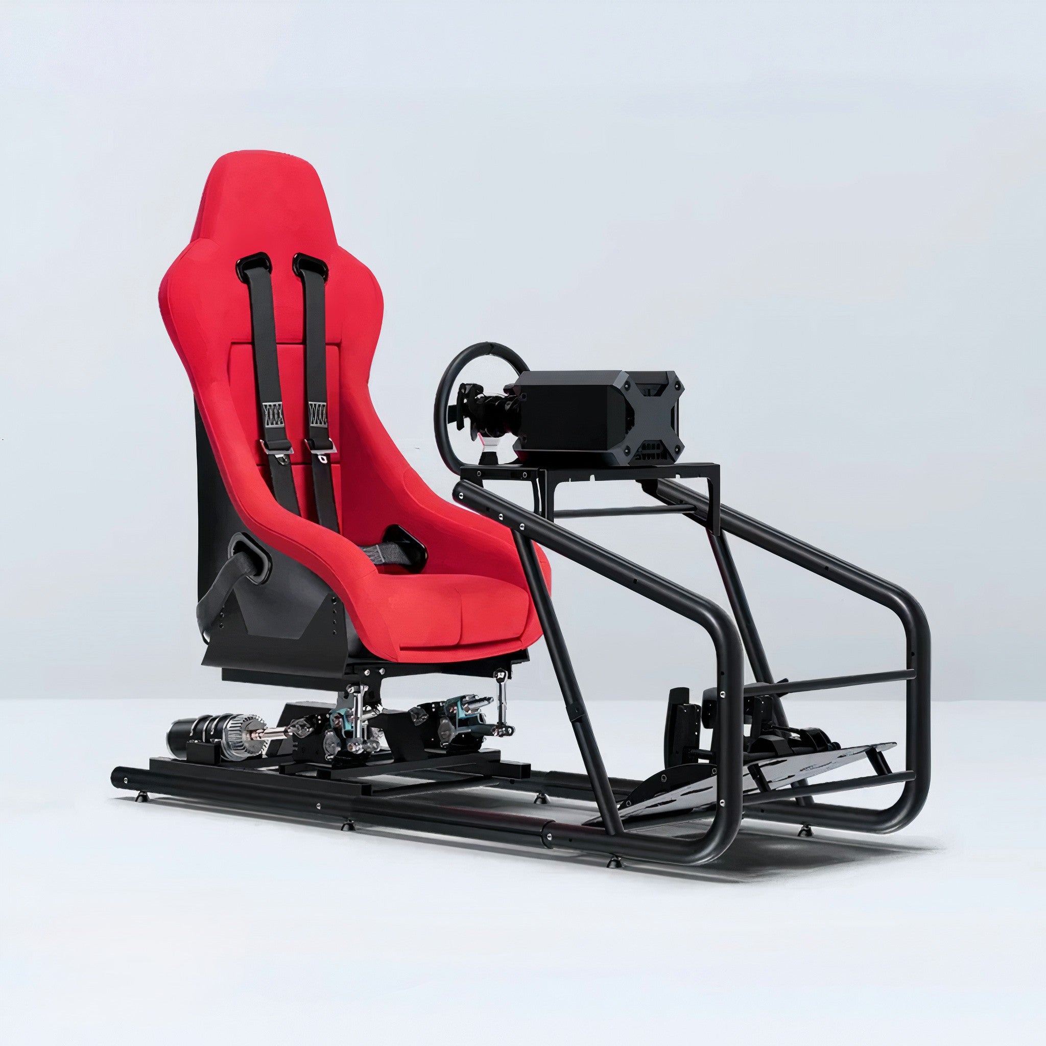 DOF Reality MOVER 2-Axis Racing Motion Simulator Platform - M2