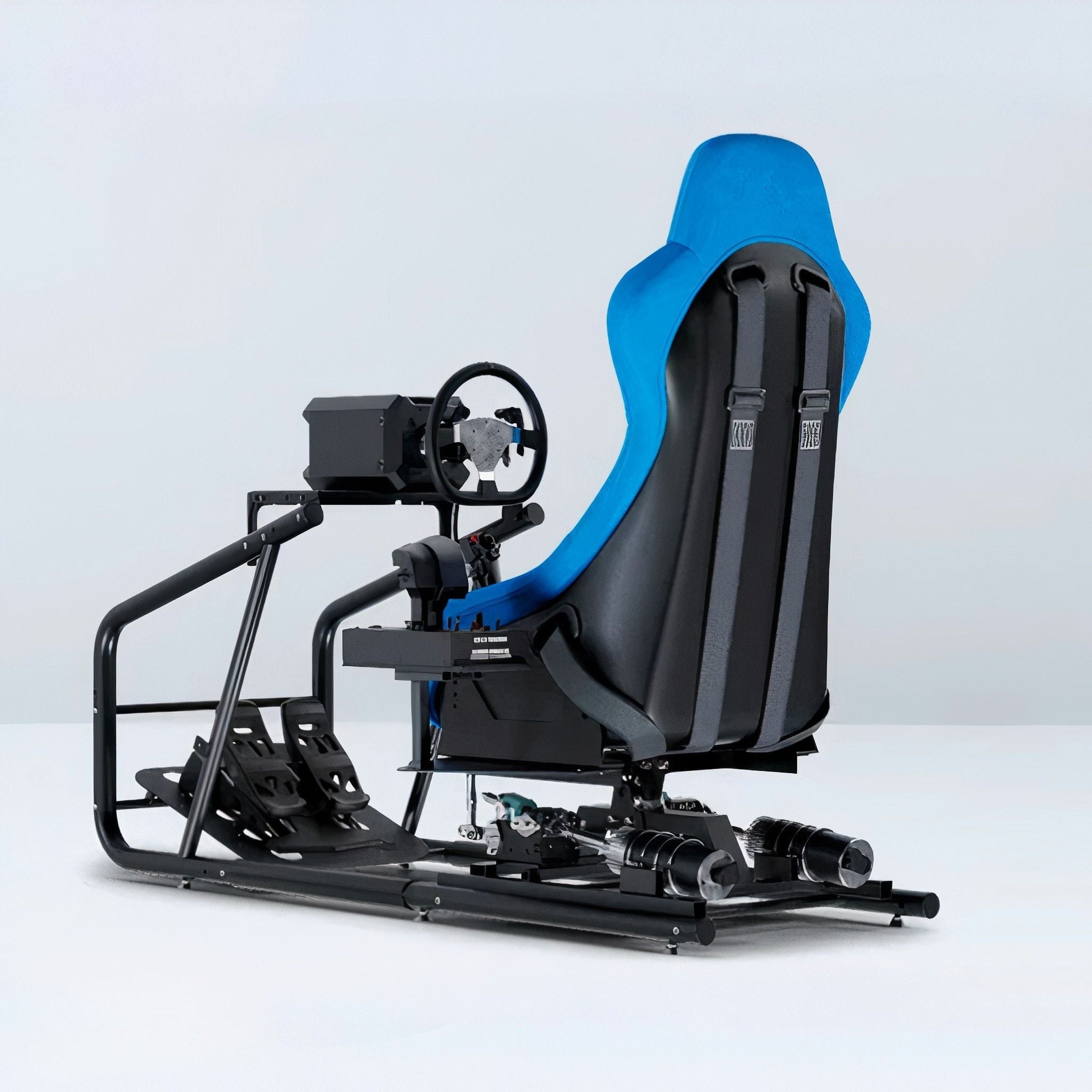 DOF Reality MOVER 2-Axis Universal Motion Simulator Platform - M2