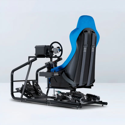 DOF Reality MOVER 2-Axis Universal Motion Simulator Platform - M2