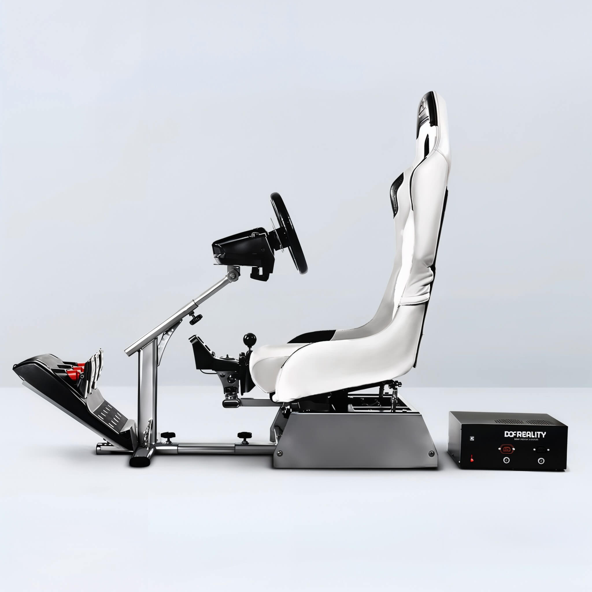 DOF Reality MOVER 2-Axis Universal Motion Simulator Platform - M2