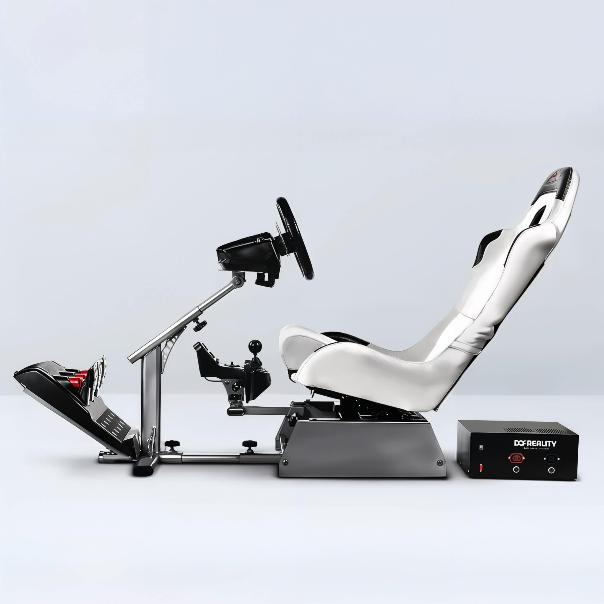 DOF Reality MOVER 2-Axis Universal Motion Simulator Platform - M2