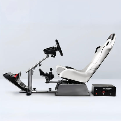 DOF Reality MOVER 2-Axis Universal Motion Simulator Platform - M2
