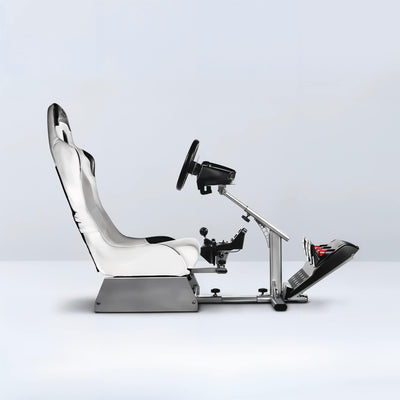 DOF Reality MOVER PRO 2-Axis Racing Motion Simulator Platform - MP2