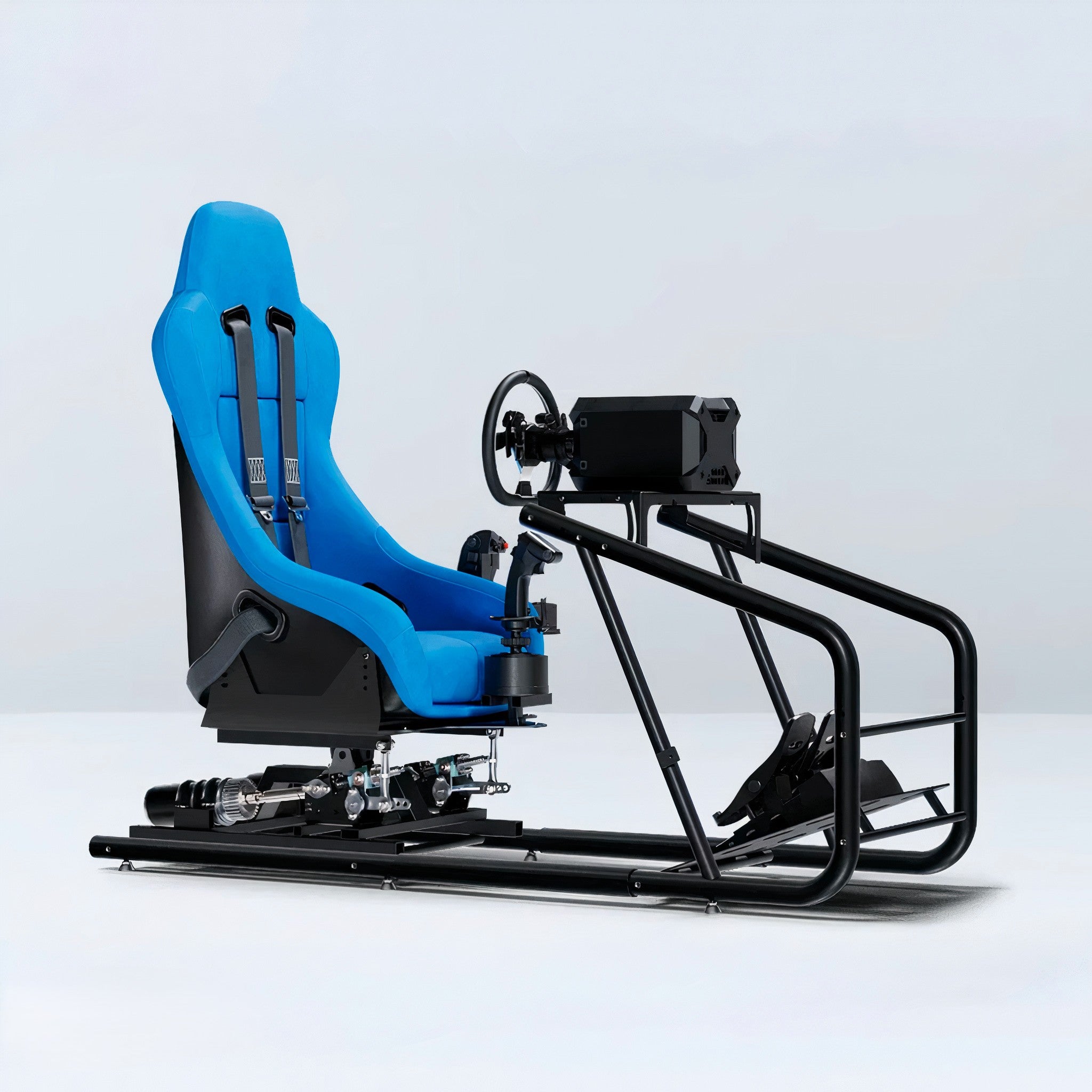 DOF Reality MOVER PRO 2-Axis Universal Motion Simulator Platform - MP2