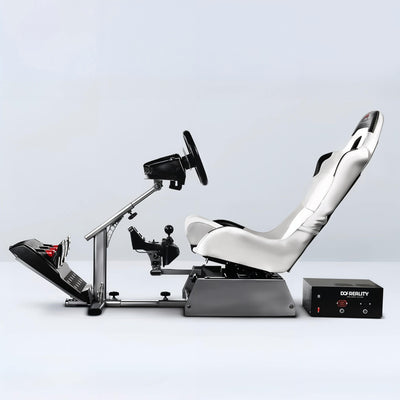 DOF Reality MOVER PRO 2-Axis Universal Motion Simulator Platform - MP2