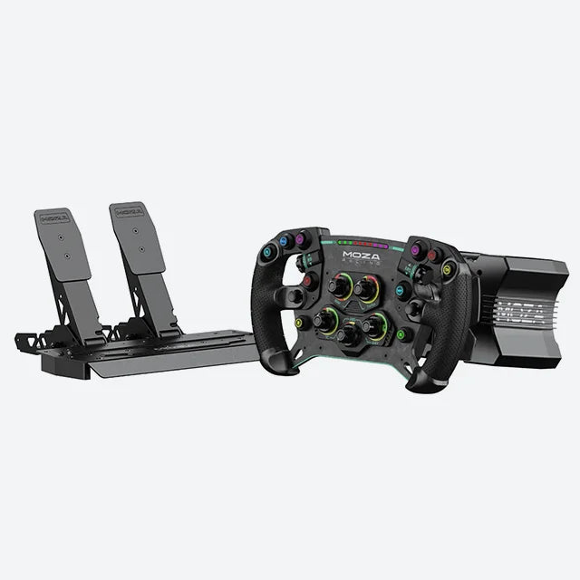 Available Options - DOF Reality