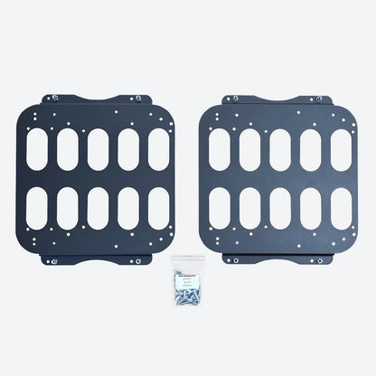 Available Options - DOF Reality 3