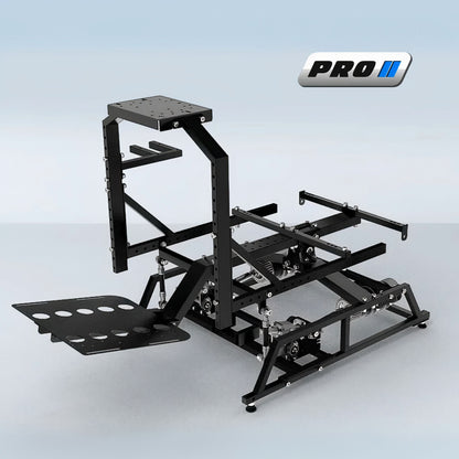 DOF Reality Professional 2-Axis Flight Motion Simulator Platform - P2