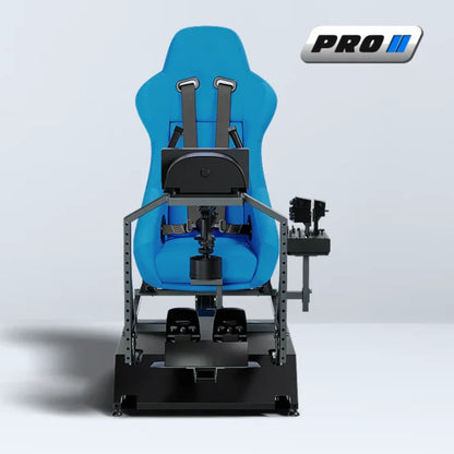 DOF Reality Professional 2-Axis Flight Motion Simulator Platform - P2