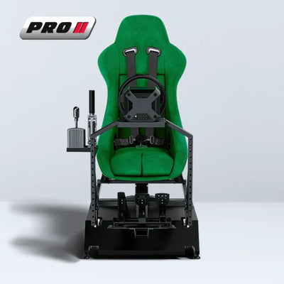 DOF Reality Professional 2-Axis Racing Motion Simulator Platform - P2