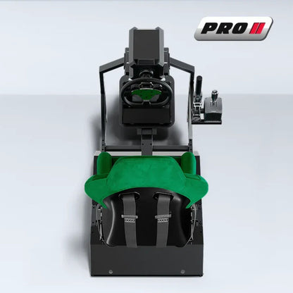 DOF Reality Professional 2-Axis Racing Motion Simulator Platform - P2