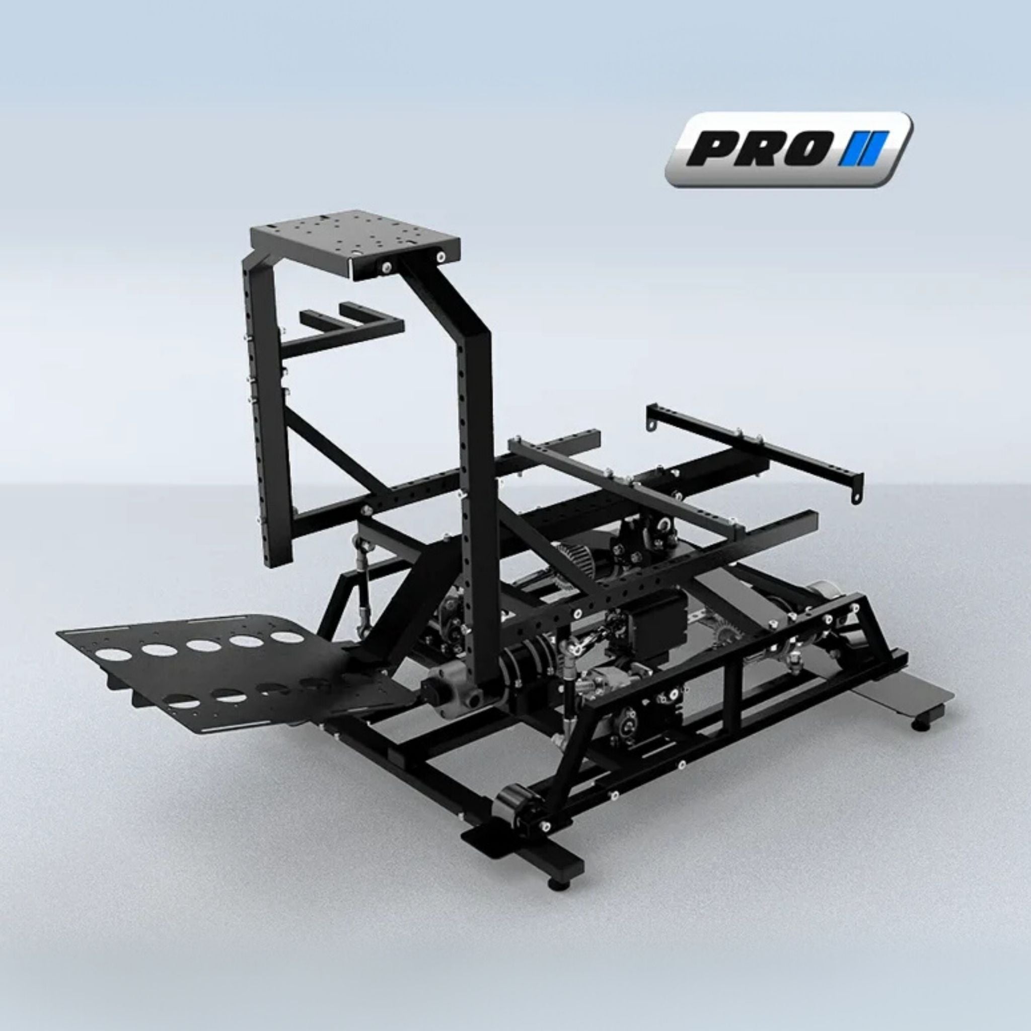 DOF Reality Professional 3-Axis Flight Motion Simulator Platform - P3