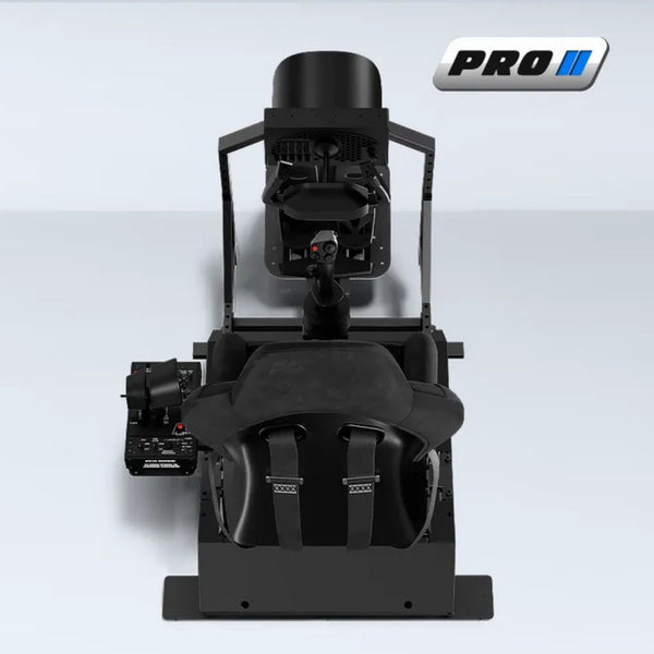 DOF Reality P3 3-Axis Flight Motion Simulator – TruSimPlay
