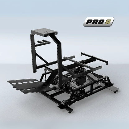 DOF Reality Professional 3-Axis Helicopter Motion Simulator Platform - P3