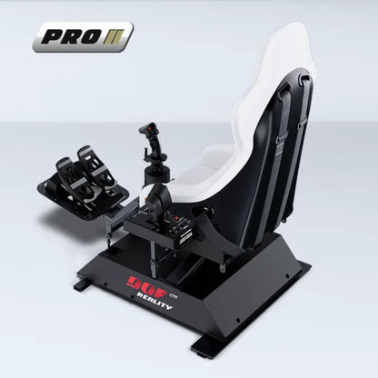 DOF Reality Professional 3-Axis Helicopter Motion Simulator Platform - P3