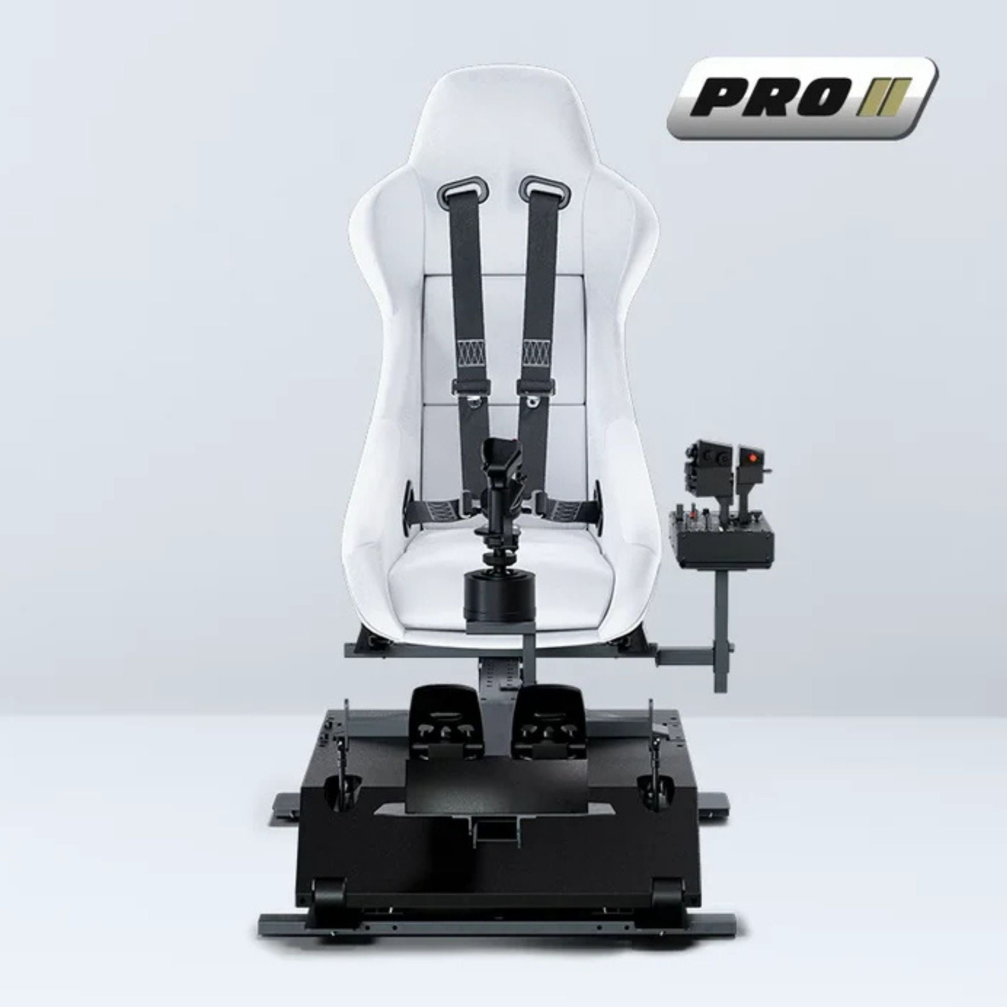 DOF Reality Professional 3-Axis Helicopter Motion Simulator Platform - P3