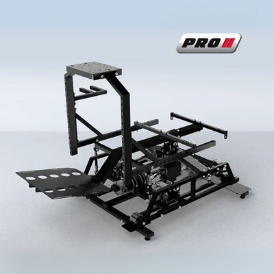 DOF Reality Professional 3-Axis Racing Motion Simulator Platform - P3