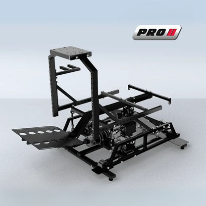 DOF Reality Professional 3-Axis Racing Motion Simulator Platform - P3
