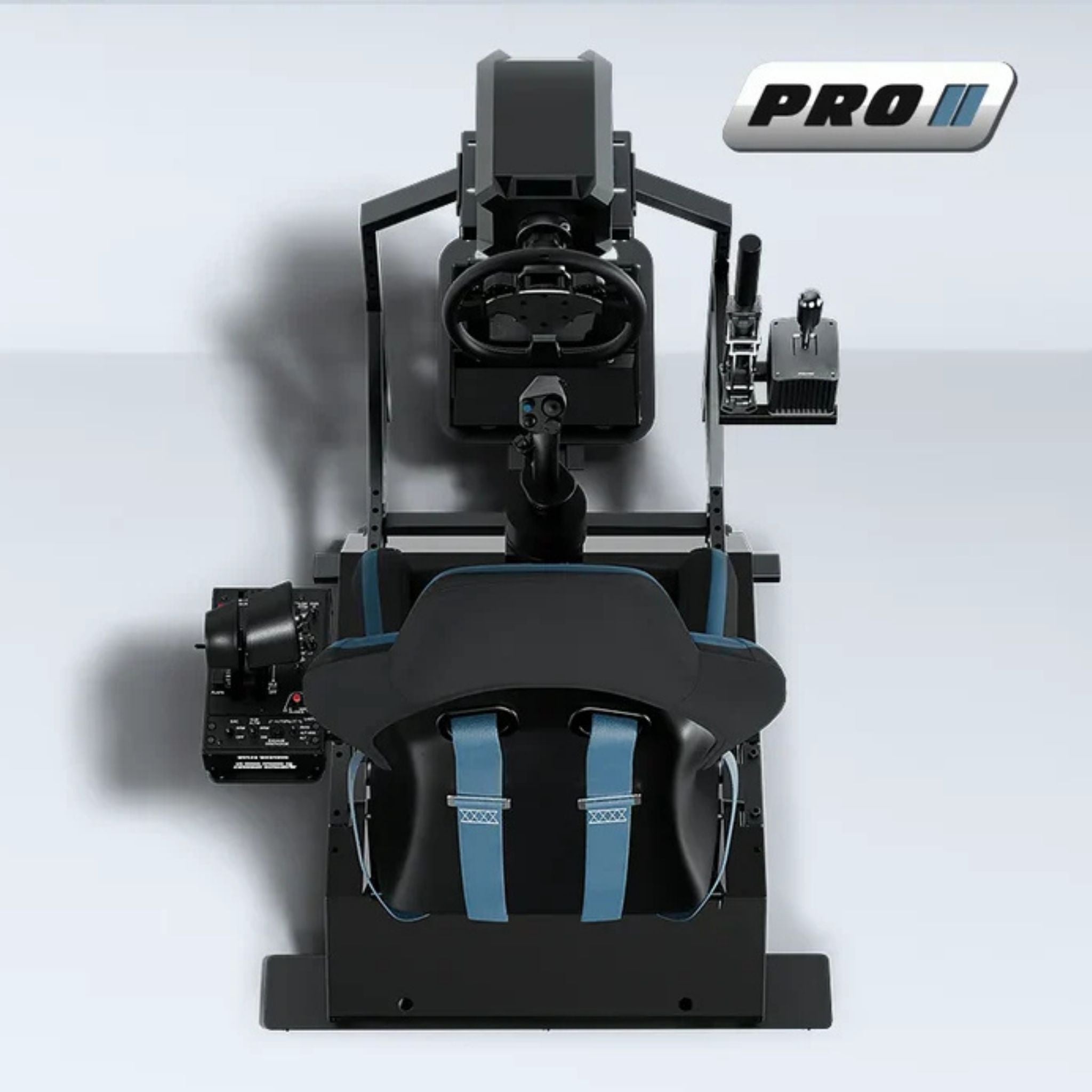 DOF Reality Professional 3-Axis Universal Motion Simulator Platform - P3