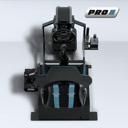 DOF Reality Professional 3-Axis Universal Motion Simulator Platform - P3