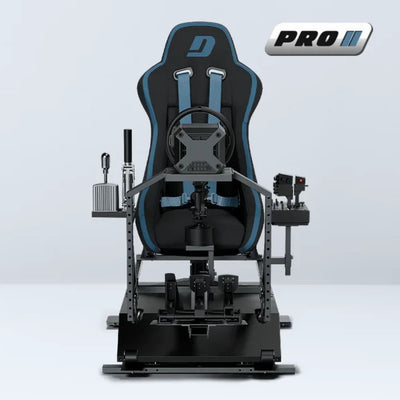 DOF Reality Professional 3-Axis Universal Motion Simulator Platform - P3