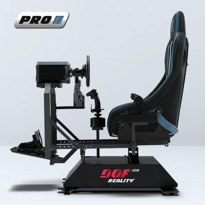 DOF Reality Professional 3-Axis Universal Motion Simulator Platform - P3