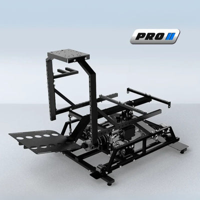 DOF Reality Professional 6-Axis Flight Motion Simulator Platform - P6