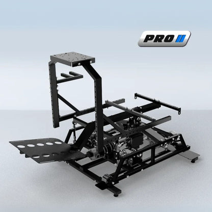 DOF Reality Professional 6-Axis Flight Motion Simulator Platform - P6