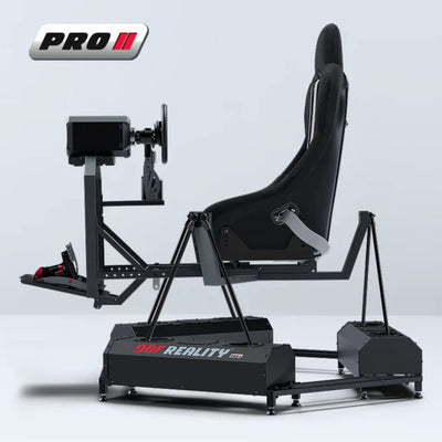 DOF Reality Professional 6-Axis Racing Motion Simulator Platform - P6