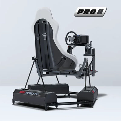 DOF Reality Professional 6-Axis Universal Motion Simulator Platform - P6