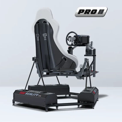 DOF Reality Professional 6-Axis Universal Motion Simulator Platform - P6