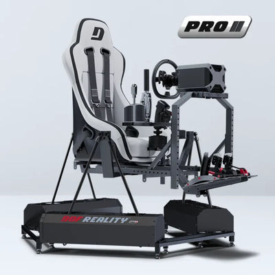 DOF Reality Professional 6-Axis Universal Motion Simulator Platform - P6