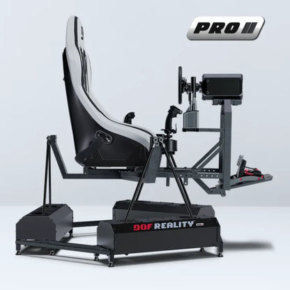 DOF Reality Professional 6-Axis Universal Motion Simulator Platform - P6
