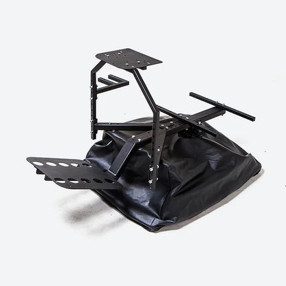 Available Options - DOF Reality 3