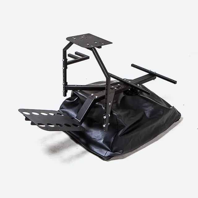 Available Options - DOF Reality 3