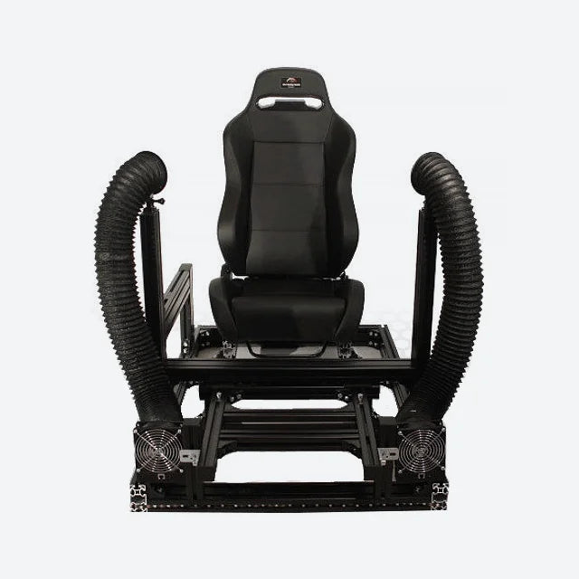 Available Options - DOF Reality