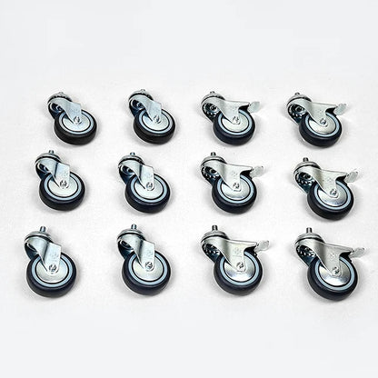 Available Options - DOF Reality 3