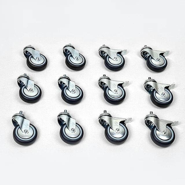 Available Options - DOF Reality 3