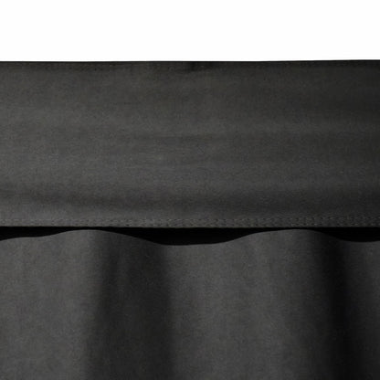Golf Room Curtain - Solid