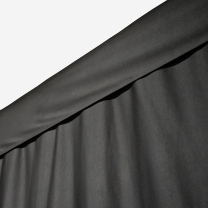 Golf Room Curtain - Solid