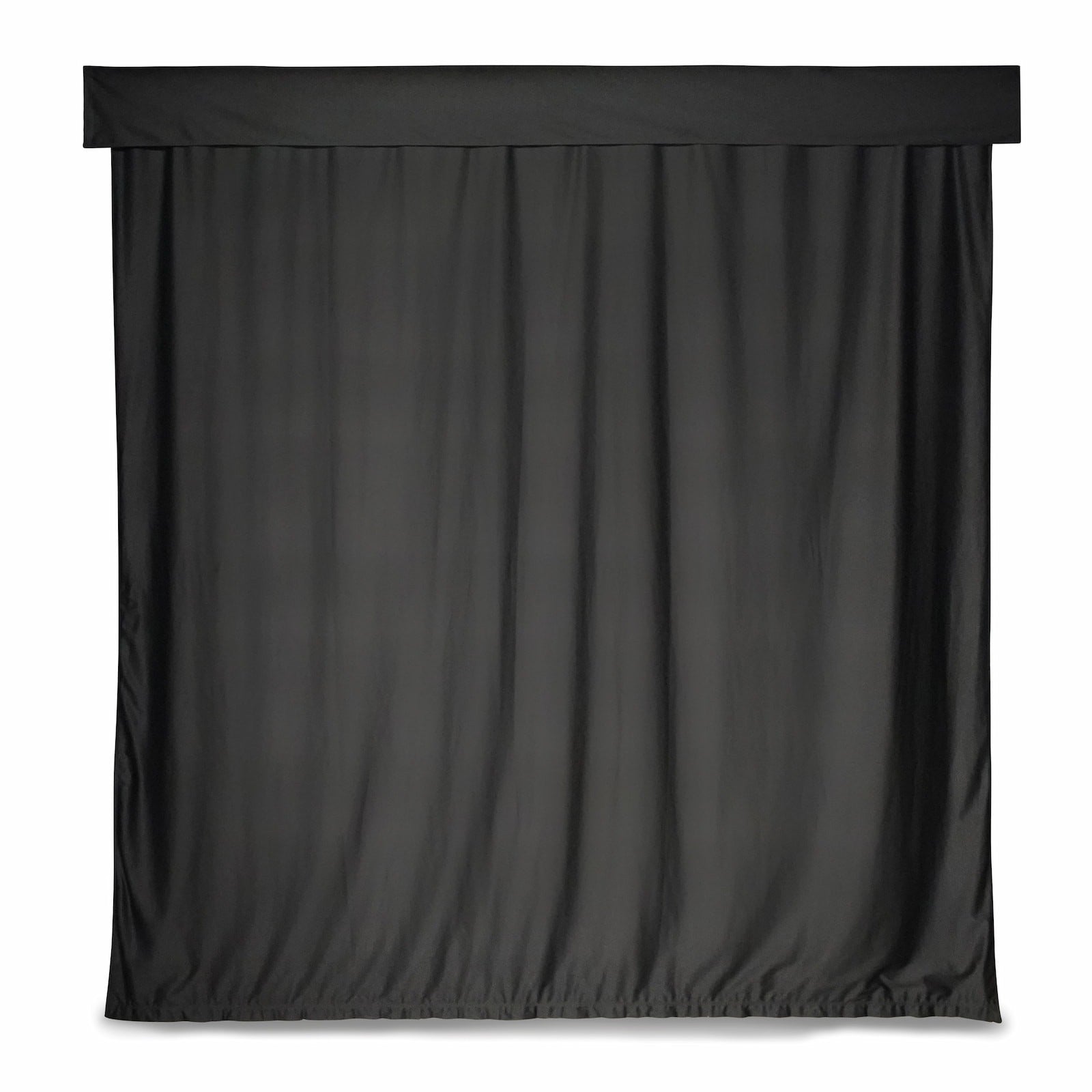Golf Room Curtain - Solid