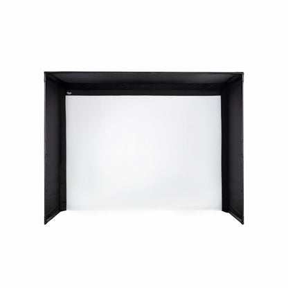DIY Golf Enclosure Kit with Impact Screen