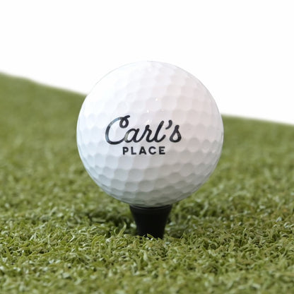 Carl's Golf Tees