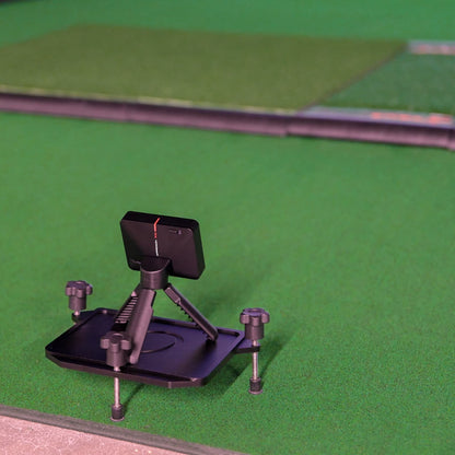 Carl's Launch Monitor Alignment Stand