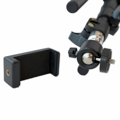 Carl's Tripod