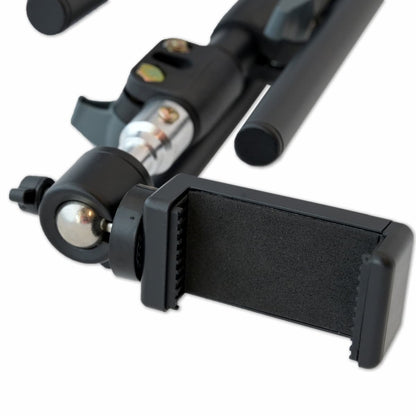 Carl's Tripod