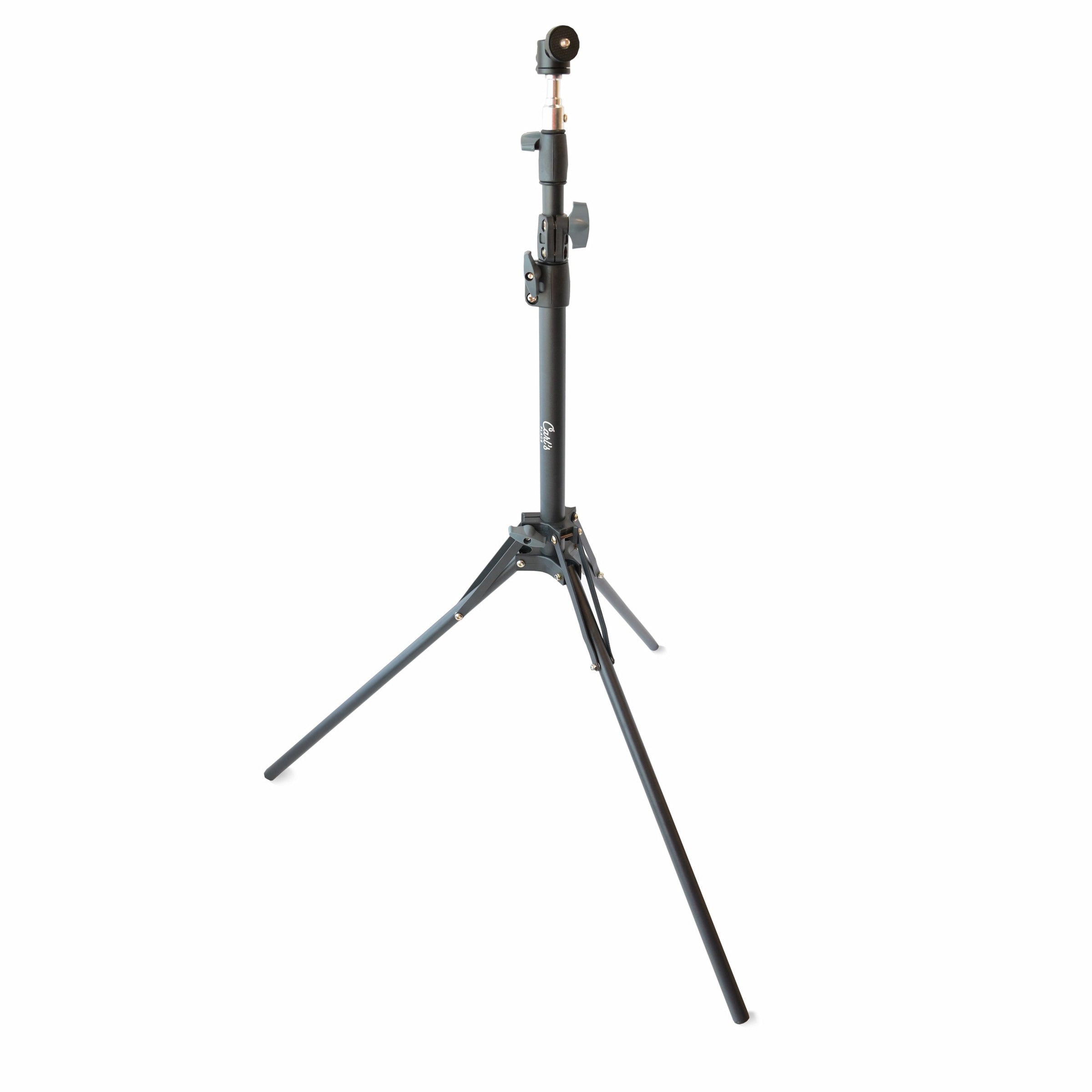 Carl's Tripod